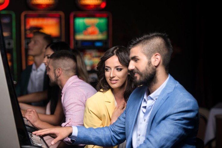 Blackjack Yggdrasil: Permainan kartu dengan dealer terlatih Meja blackjack Yggdrasil dengan dealer di studio untung88